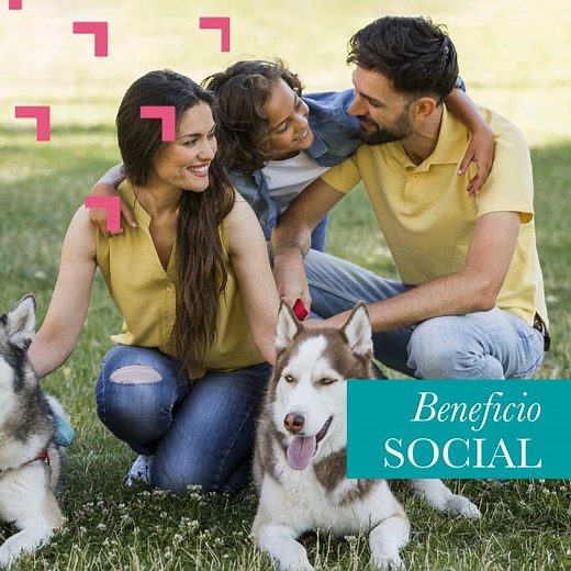 ✨ Trabajá en un lugar que cuida de vos y de los tuyos ✨ . En RE:SOURCES contamos con un plan de beneficios enfocado en 4 pilares para que logrés balance y bienestar. . #GetMoreThanAJob | Publicis Re:Sources Costa Rica