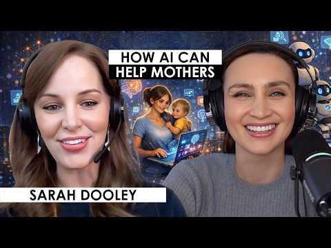 How AI Can Help Moms Offload the Mental Load
