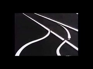 Hellbent for Election 1944 train crash scene with added sfx