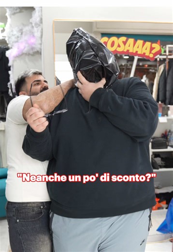 Video Divertente: Incontraci a Lineri Misterbianco!