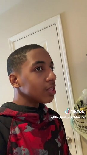 Lincoln's Hilarious Comeback in The Loud House