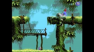 Videos & Audio - Flashback: The Quest for Identity