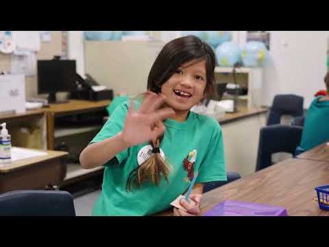 Ruthe Deskin Elementary School