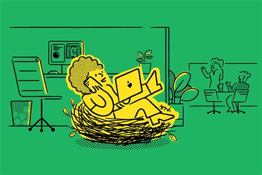 The great job situationship: Why workers stay in unfulfilling roles - Glassdoor US