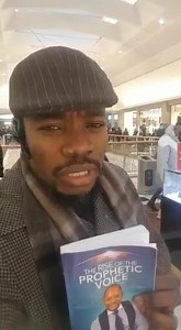 “As the church we need to hear God. We need to see through His eyes. This book is a tool, it is an impartation. The Rise of the Prophetic Voice is a light in this generation.” So shall it be! The Rise of the Prophetic Voice is now widely AVAILABLE PDF Version www.alphlukau.com/shop AMAZON***** Hardcover https://amzn.to/34Cicpf Paperback https://amzn.to/2Nl8di0 PDF Version www.alphlukau.com | Alph Lukau