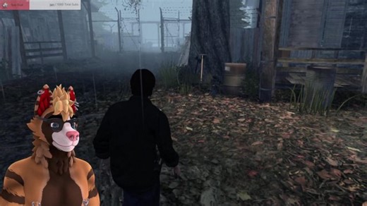 I Needed A Break - Code: COYOTE | Smitizen - Code: COREY