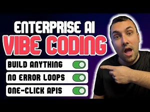 Vibe Coding Tool for Teams and Enterprises