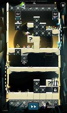 Lemmings game Season 95 Rico C3029 Walkthrough Tutorial #lemmings_walkthrough #gaming