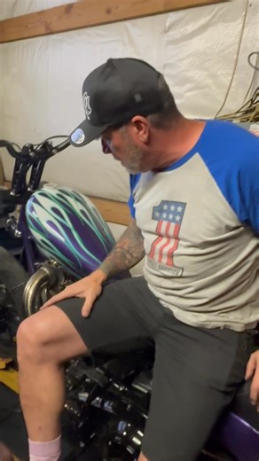 17K views · 380 reactions | Choppah!!!!! Get some, socks not included | A1 Cycles.net | Facebook