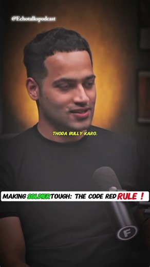 Code Red Reality in Indian Army | Dark Truth#shorts #shortsfeed