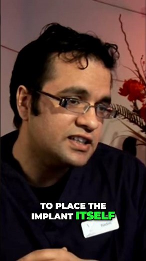 Implant Surgery: The Complete Guide to Bone Integration