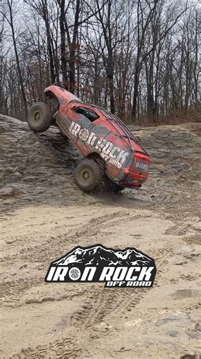 8.5K views · 184 reactions | Who did it better? WJ vs TJ buggy #jeep #WJ #TJ #LJ #rockcrawler #40s #jeeptj #jeepwrangler #offroad | Iron Rock Off Road | Facebook