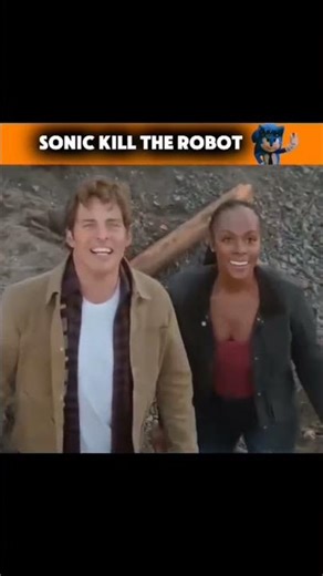 knuckle attack 🥵 on human #trollface #troll #sonic #edit #trollooooo