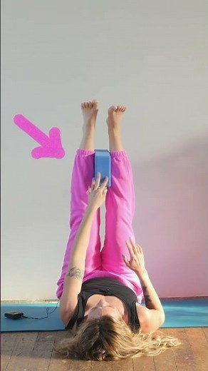 Tight hips? Try this mobility exercise