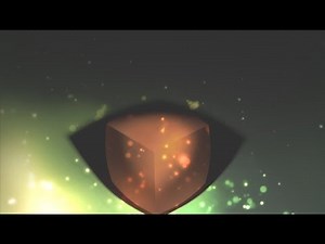 【Blender】 音にあわせて動かす！【4分】