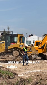 La av. Amalia Solórzano es una obra del pueblo y para el pueblo. Esta obra no es solo concreto y maquinaria: es un compromiso del Gobierno de Michoacán para mejorar la calidad de vida de miles de familias. | RED 113