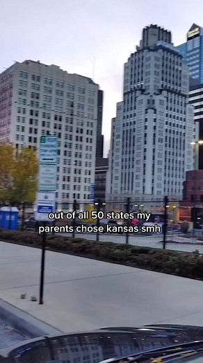 Exploring Kansas City: A Unique Perspective