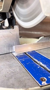#AluminiumCutting #DIYTricks #MetalWorking #WorkshopHacks #CuttingTips #AluminiumProfile #MakerTips #ToolHacks | Alutec
