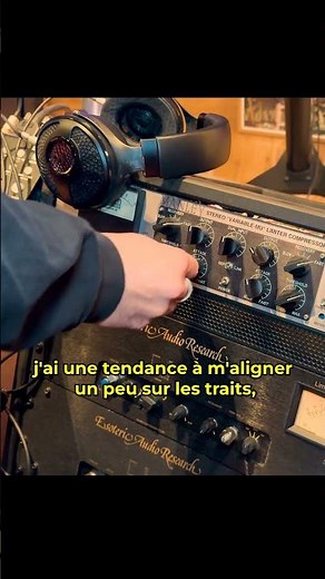 An “old generation” Vari-Mu