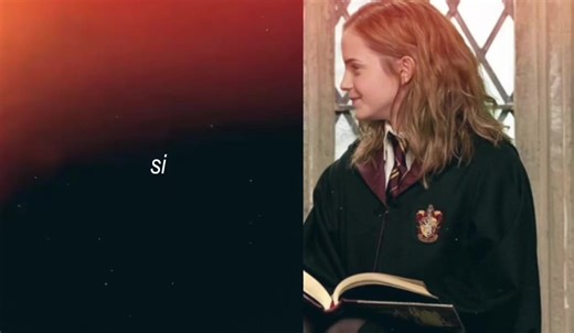 Hermione Granger's Magical Journey in Harry Potter