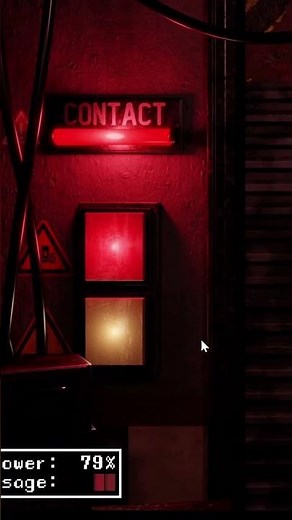 Some Animatronic Contact Procures Shocking Results! | FNAF Fazbear Entertainment: Storage - Night X