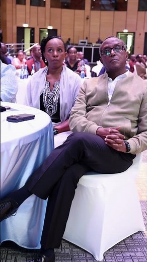 Unity Club Intwararumuri General Assembly and 5th Retreat | Kigali, 07 November 2025