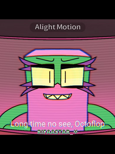 Octonaughty Returns to Numberblocks Fandom