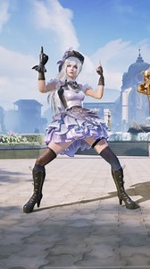 5.5K views · 86 reactions | Bringing the heat with every move  Bonus Pass is now available! Collect both sets and flex your style on the battleground! From June 13 – July 11, 2025. #PUBGMOBILE #PUBGMPH #PUBGMuna #PUBGMBONUS380 #PUBGMSETS380 | PUBG Mobile Philippines | Facebook