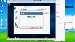 win10 安装jdk配置环境变量