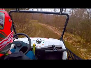 rzr 170 maumee state park