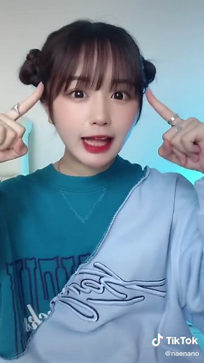 クエスチョ〜ン❕❔頭に残りすぎて踊りたくてまた振り付けしました☁️ #クエスチョン