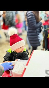 1.3K views · 31 reactions | We had the BEST day!! Thank you to everyone who came out and helped us kick off our Christmas season! The donation table did not disappoint! This village is AWESOME! The Food Bank Network of the Bay of Islands Ministerial Association, Inc. NL West SPCA | Speedy Glass Corner Brook | Facebook
