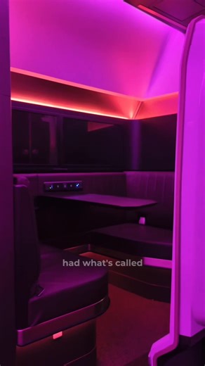 Did you know you can book Virgin Atlantic’s Upper Class for just 29,000 Virgin Points from the East Coast? Virgin Atlantic Upper Class is nothing short of an awesome experience, from the food, to the service, and everything in-between, there’s arguably no better way to travel across the Atlantic, especially when you’re using points. Points prices are subject to change and vary according to demand, itinerary and date(s) of travel. The best points prices are available to those flexible with dates.