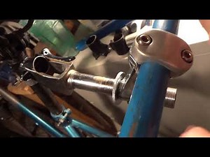 Make bicycle trailer hitch best on the internet made in 1 hour