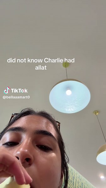 Charli D'Amelio: Moments & Trends