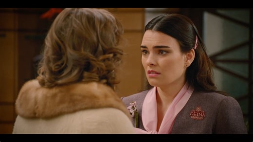 96K views · 2K reactions | 梁 ¿Se acerca el fin de #Mafin?  La vuelta de Jaime complica cada vez más las cosas entre la pareja y Marta empieza a tener dudas en Sueños de Libertad Descubre su destino con los nuevos capítulos en #atresplayer ➡️ https://tinyurl.com/2bthgvgo | Atresplayer Internacional | Facebook