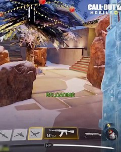 2.3K views · 109 reactions | Ice to see you... Unlock the AK-47 Glacier at level 10 of the Season 2 premium battle pass. #CODMobile | Call of Duty: Mobile | Facebook