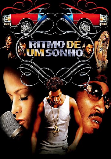 Ritmo de um Sonho filme - Veja onde assistir