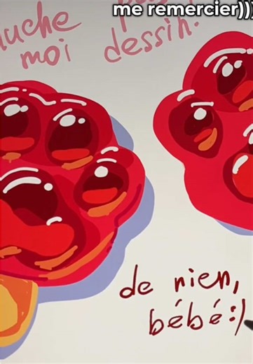 Collaborative Art Drawing on iPad