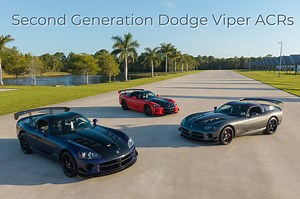 2.9K views · 108 reactions | The newest examples of the Dodge Viper...