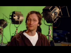 Behind The Scenes of Hot Rod