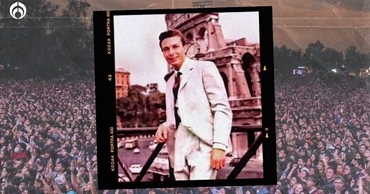 ¿Qué fue de César Costa y a qué se dedica actualmente?