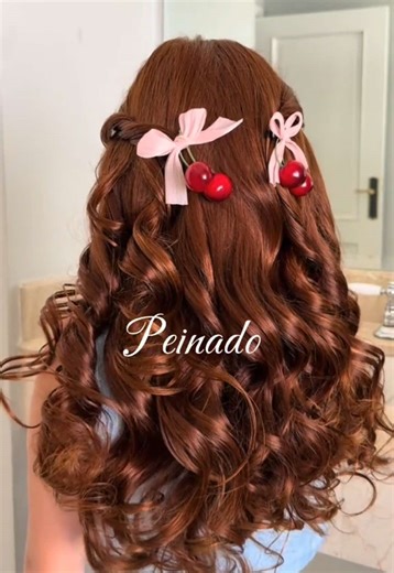 Gram por shaini ❤️ | Cabello Hair