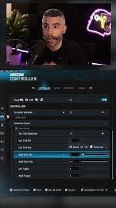 Settings to Aim Like a PRO