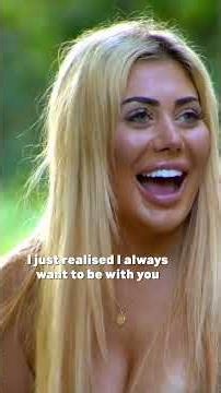 The date that started it all… 👀 #GeordieShore