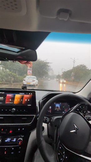 Umesh Katoch | 🚗 Auto Wipers Explained | Rain Sensing Technology 🌧️ In this reel, I’ve explained how rain-sensing auto wipers work in real conditions. ✔️... | Instagram