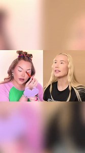 Visit our Instagram Stories to watch @nikkietutorials and @thenewclassic herself get ready with the BRAND NEW BH x IGGY Totally Plastic collection 🤩🤩 #BHxIGGY #bhcosmetics https://bit.ly/3gEDRp2 | BH Cosmetics