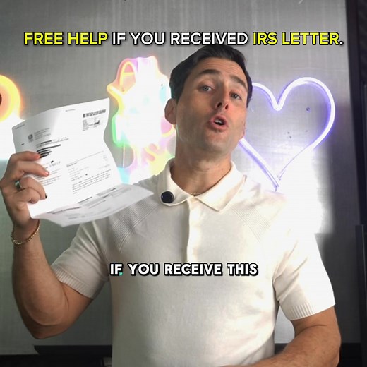 Still getting IRS letters? Don’t ignore them. Get a free three-way call: You + IRS + Our Tax Attorneys. We’ll speak directly with the IRS and find out what’s really going on. ✅ No upfront fees. Real answers on the spot. | Tax Attorneys of America | Facebook