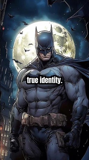 Batman Becomes a GOD | Mobius Chair Explained (Darkseid War) #dccomics #batman #darkknight