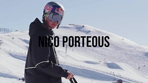 Snow Sports NZ Freeskier of the Year Winner – Nico Porteous Nico had a blinder of a season, landing himself on the podium at every event he dropped into. He won New Zealand’s first ever X Games Freeski SuperPipe gold medal with a never landed before in competition trick combination of back to back 1620s. Nico went on to win the Freeski Halfpipe World Championships title, once again the first Kiwi to win this title. He finished off his competition season with bronze medal at the Freeski Halfpipe 